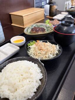 Wagyu and Rice | Gurney Paragon