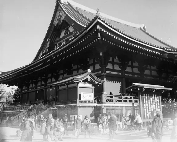Asakusa