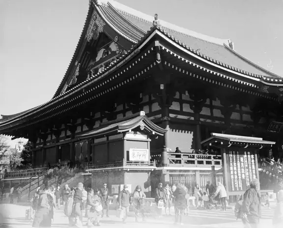 Asakusa